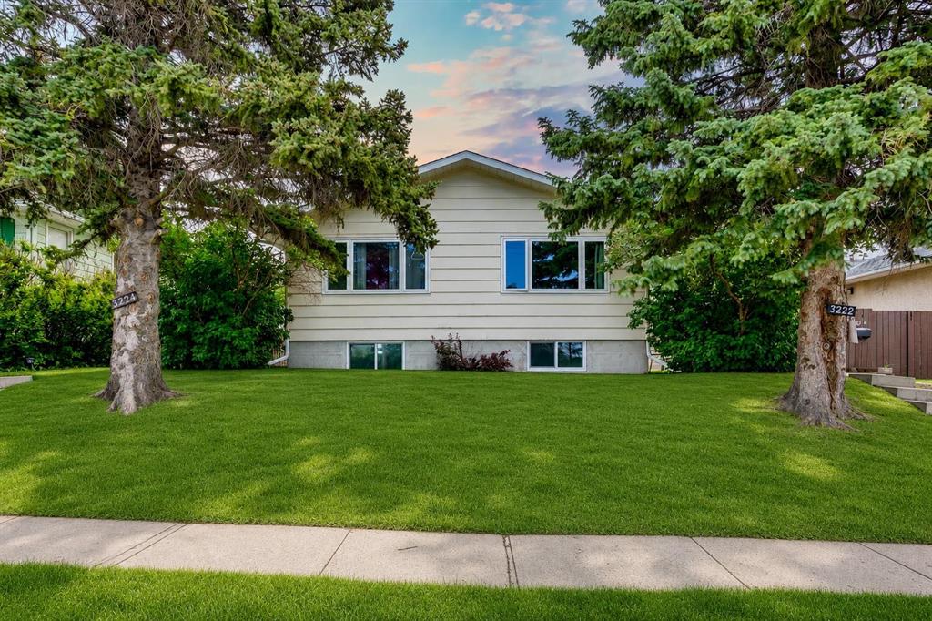 3222/3224 14 Street NW, Calgary, Alberta, T2K1H8