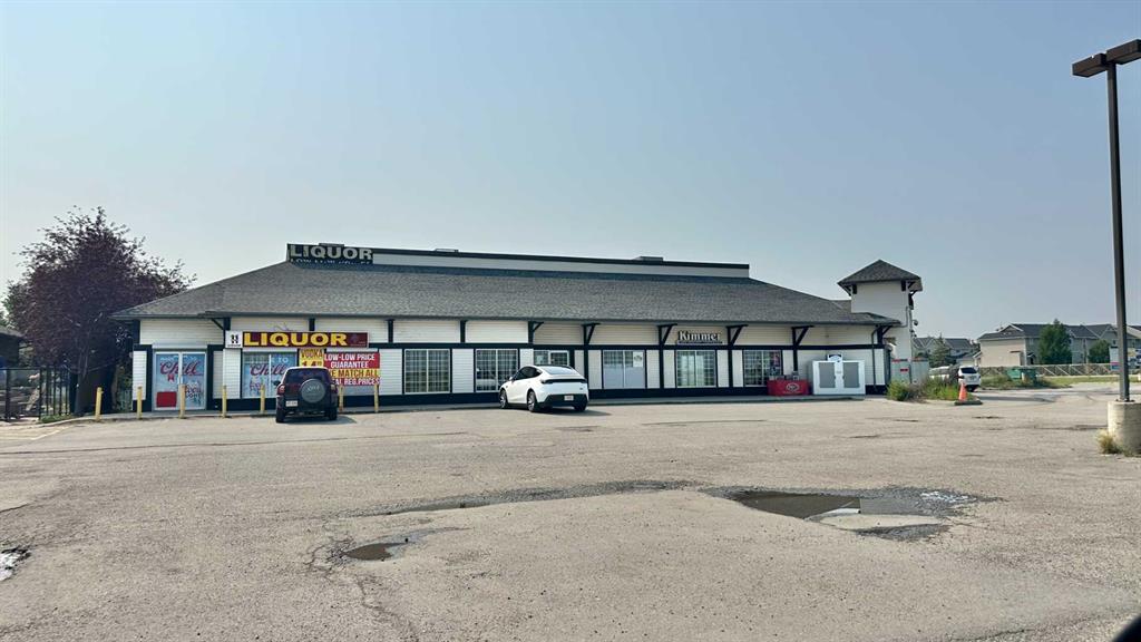 #B 708 Centre Street NE, Langdon, Alberta, T0J 1X2