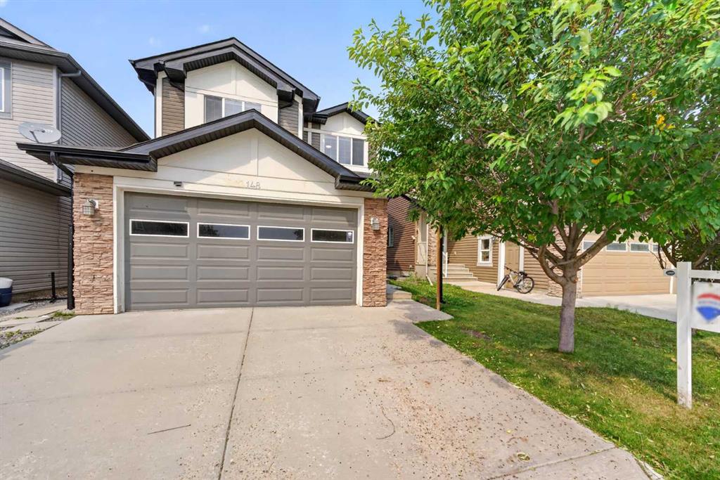 148 Evansborough Way NW, Calgary, Alberta, T3P 0M2