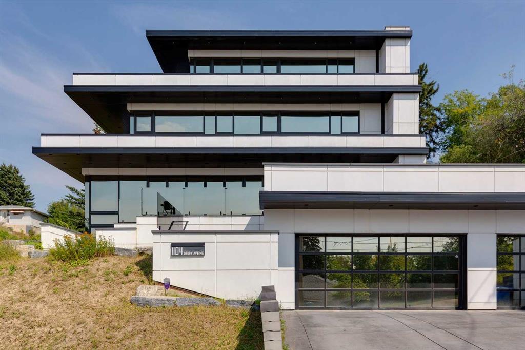 1104 Drury Avenue NE, Calgary, Alberta, T2E 0M2