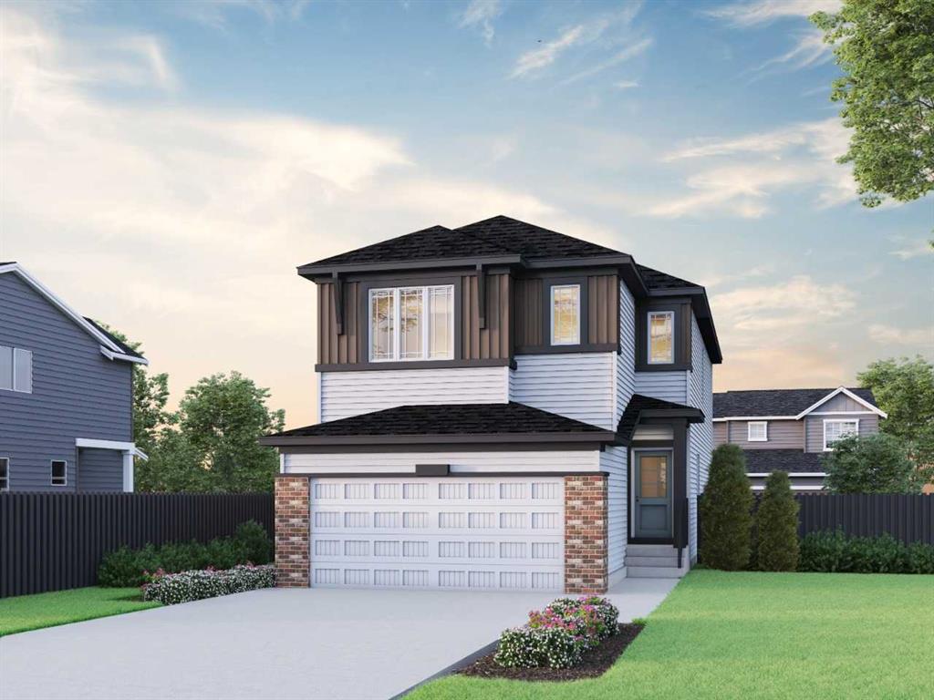 18 Ware Street, Okotoks, Alberta, T1S4A7