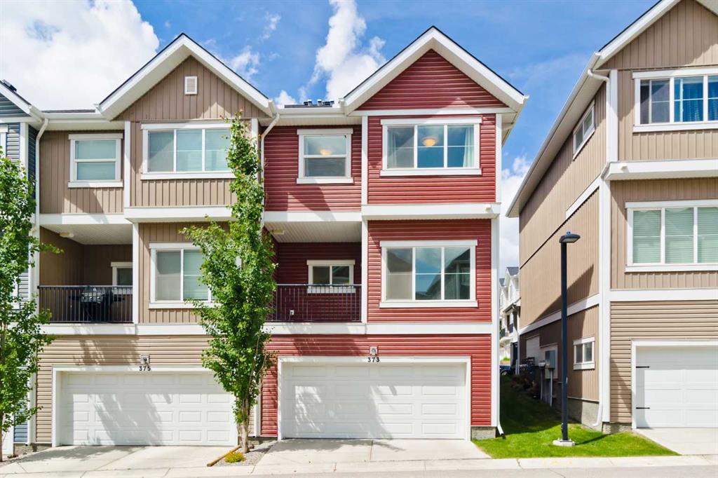 373 Nolancrest Heights NW, Calgary, Alberta, T3R 0Z9
