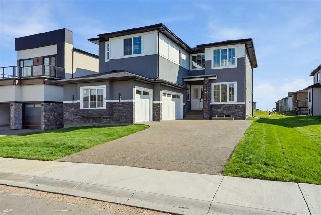 15 WATERCREST Gate, Chestermere, Alberta, T1X2Y8