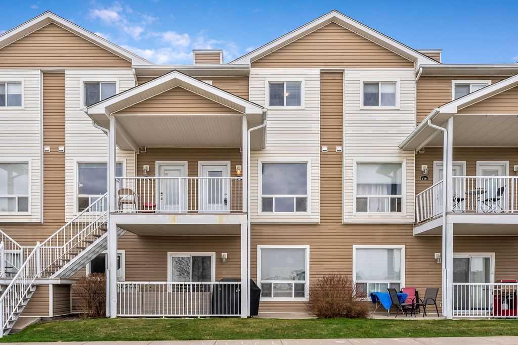 108 Sunrise Terrace NE, High River, Alberta, T1V 0C2