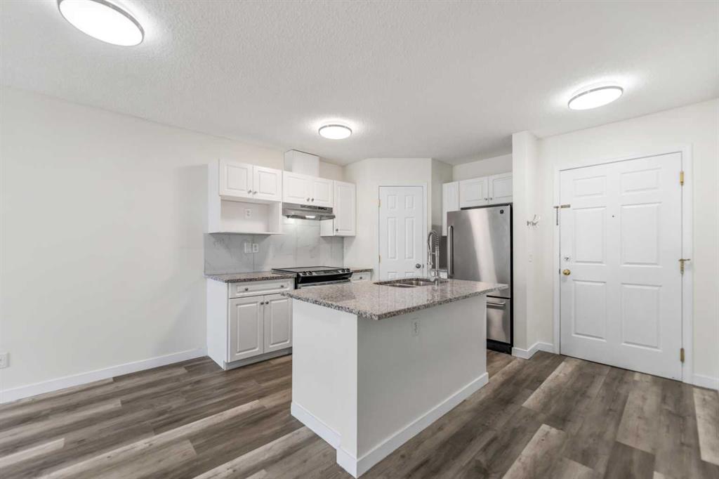 #410 290 Shawville Way SE, Calgary, Alberta, T2Y 3Z9
