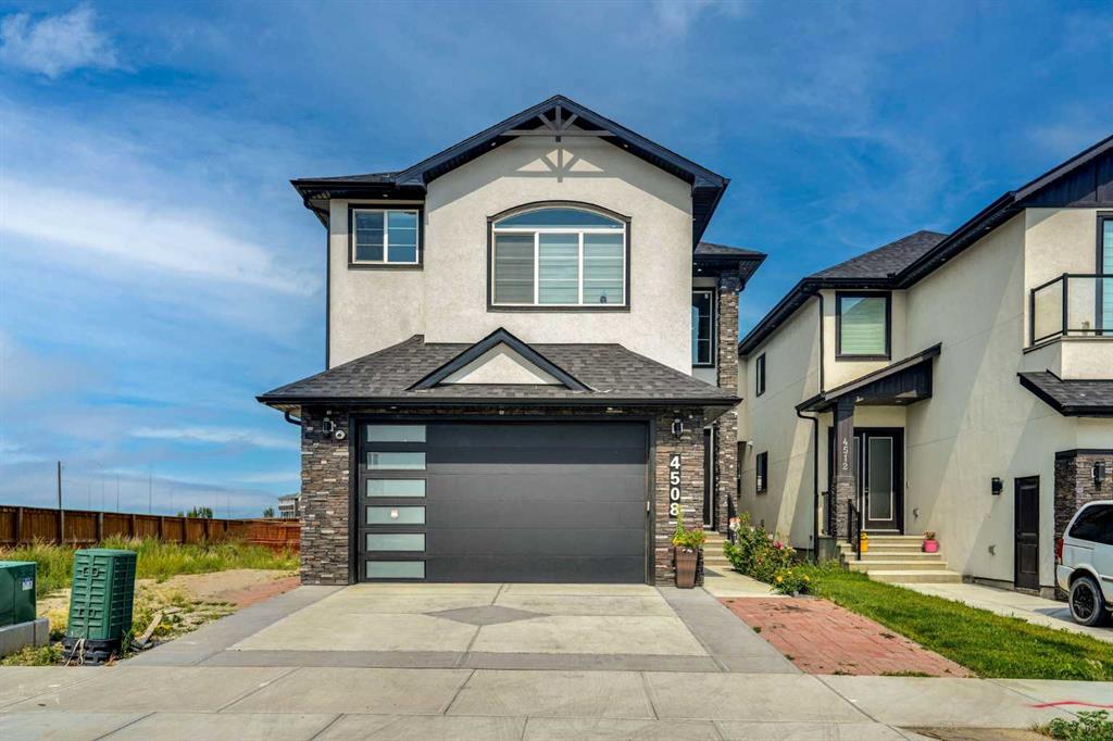 4508 87 Avenue NE, Calgary, Alberta, T3J2H9
