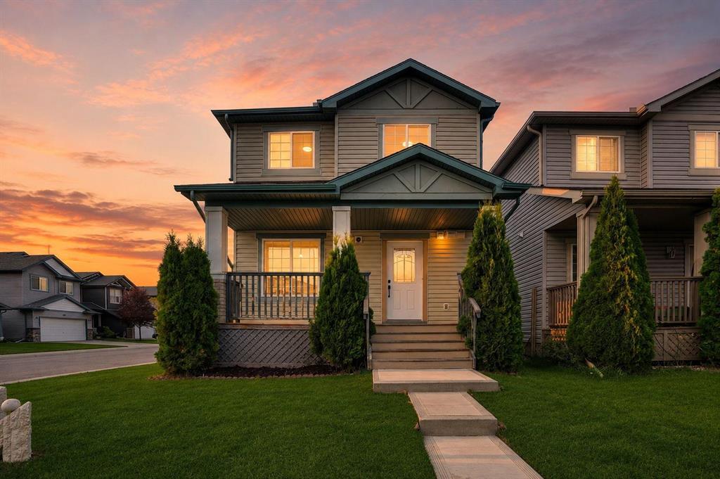78 Saddlecrest Place NE, Calgary, Alberta, T3J 5G2