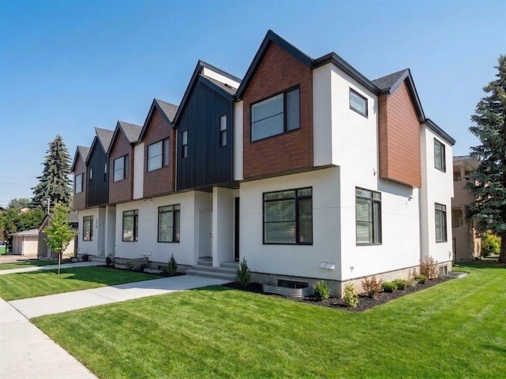 2910 1 Street NW, Calgary, Alberta, T2M3R9