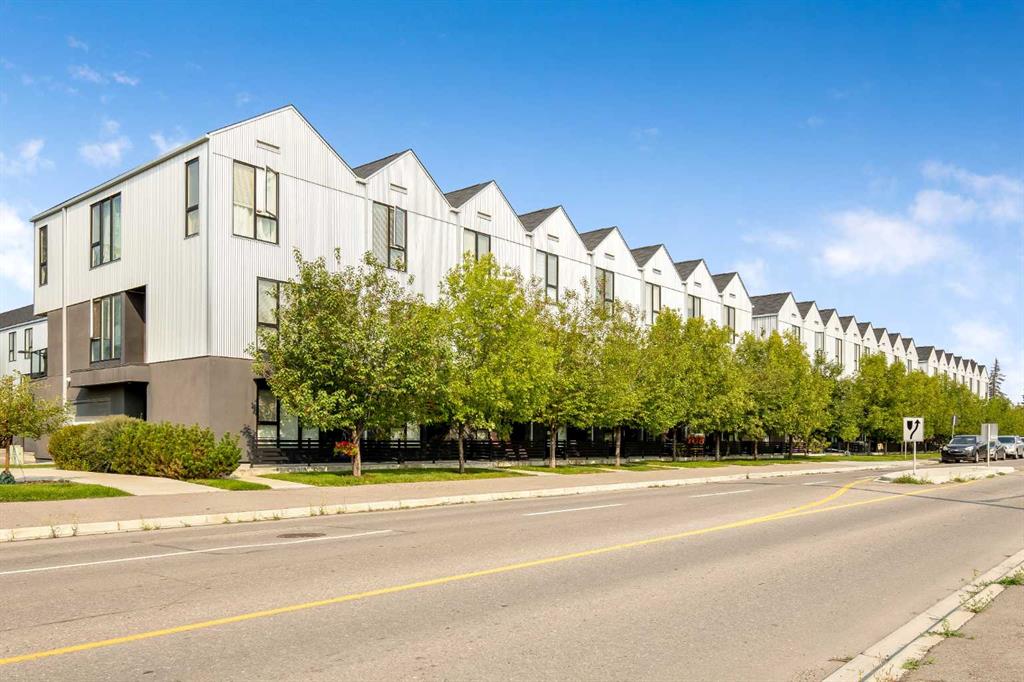 3529 69 Street NW, Calgary, Alberta, T3B 6E8
