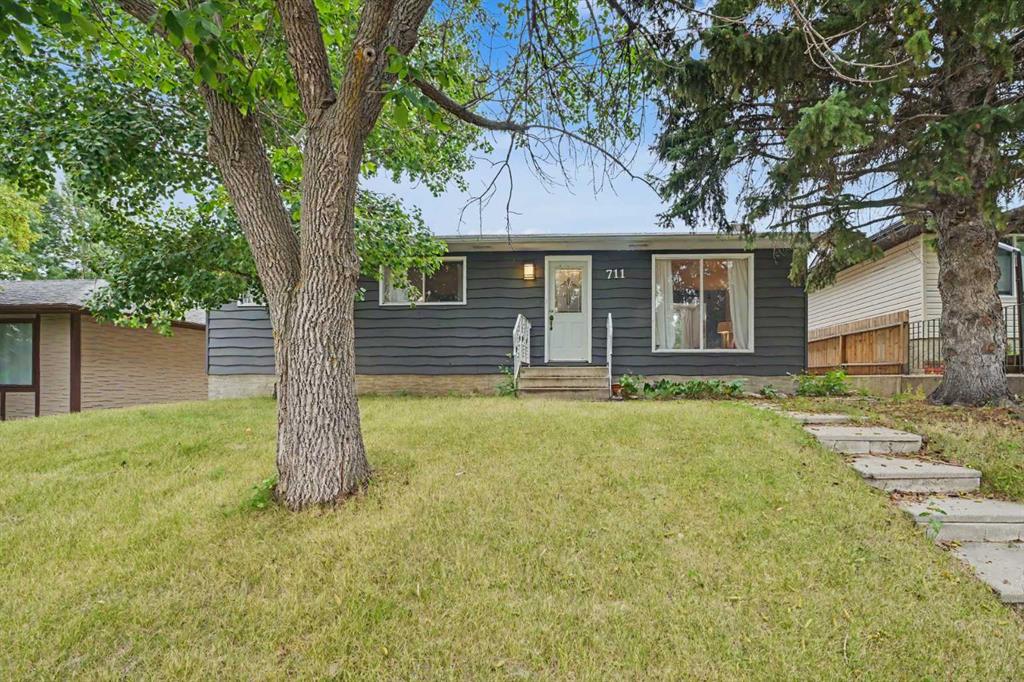 711 118 Avenue SW, Calgary, Alberta, T2W 0E6