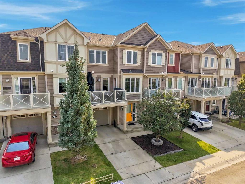149 Windstone Avenue SW, Airdrie, Alberta, T4B3R3