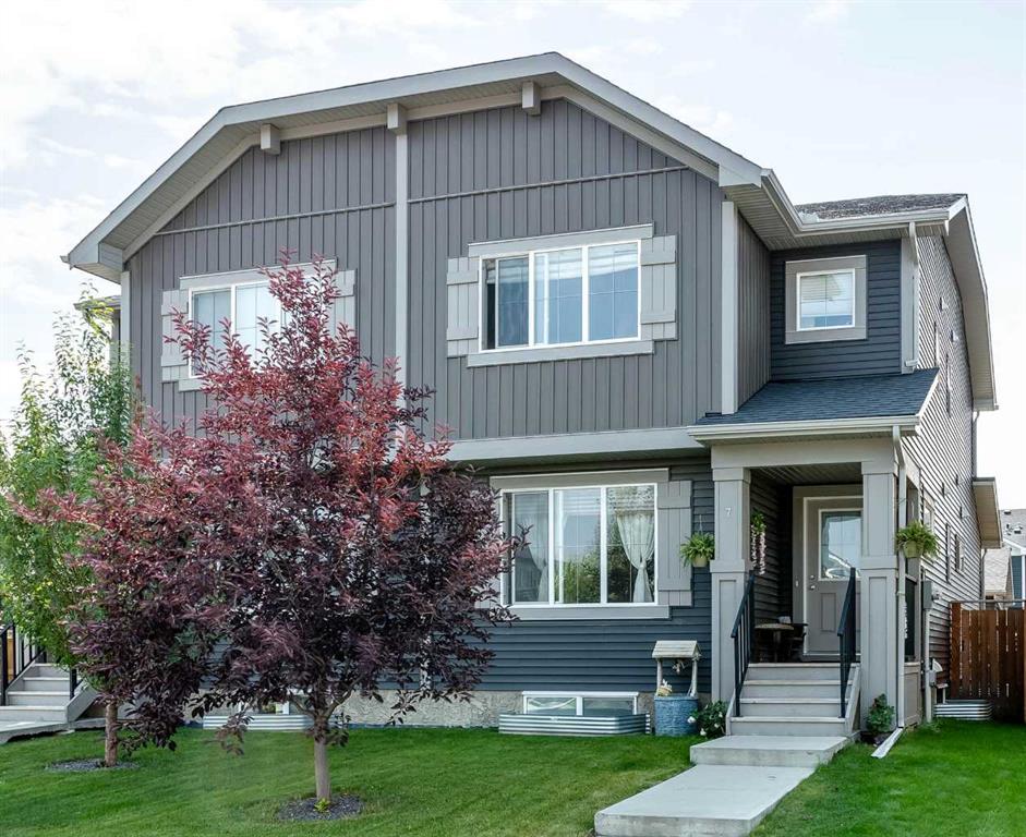 7 Emberside Hollow, Cochrane, Alberta, T4C2L6