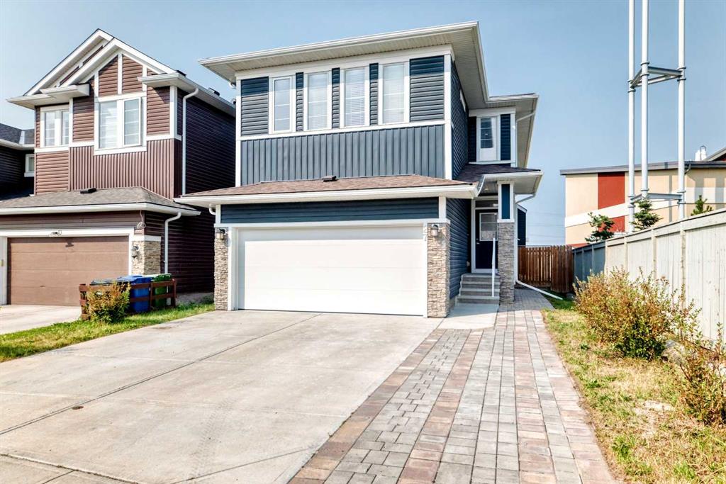 27 Redstone Heights NE, Calgary, Alberta, T3N 0T6