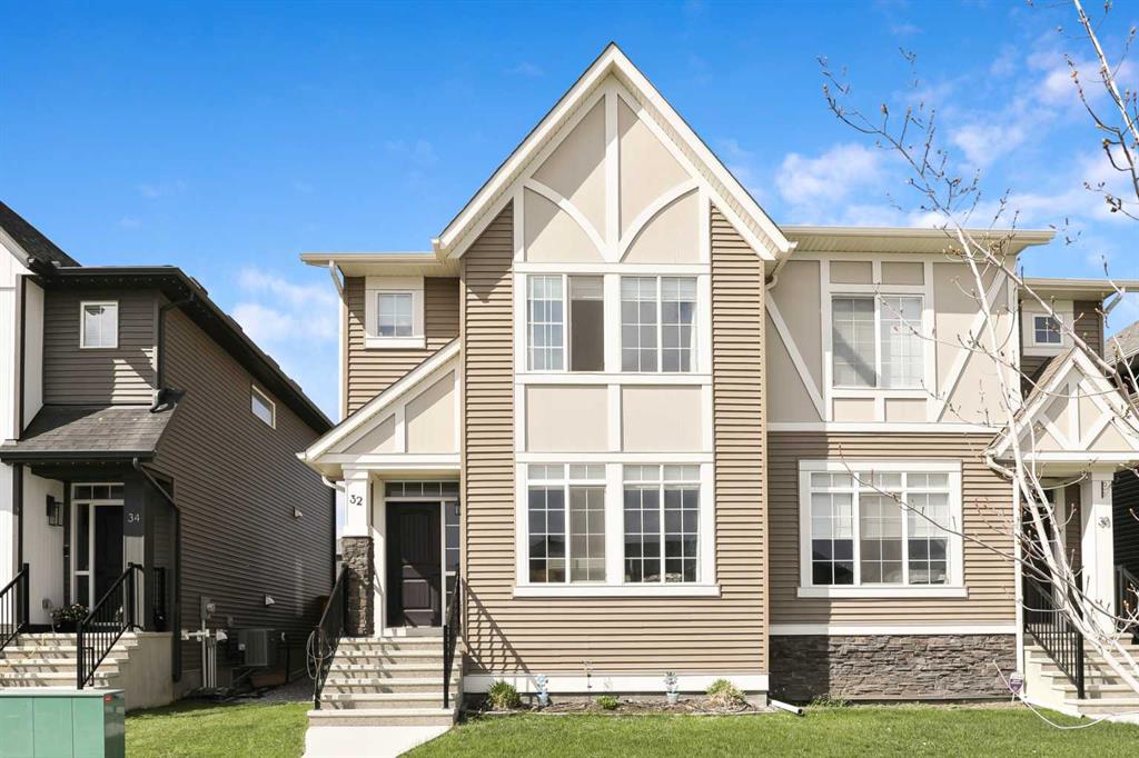 32 Wolf Crescent, Okotoks, Alberta, T1S 5V2