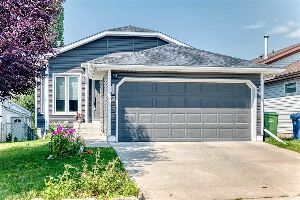 50 Somerside Manor SW, Calgary, Alberta, T2Y 3G4