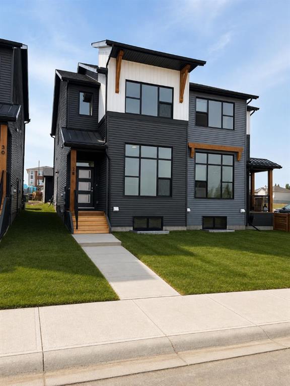 28 Tillotson Loop, Okotoks, Alberta, T1S 1S5