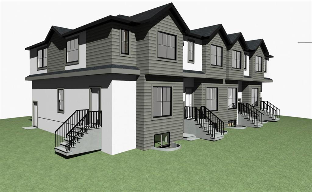 5004 Valiant Drive NW, Calgary, Alberta, T3A 0Y5