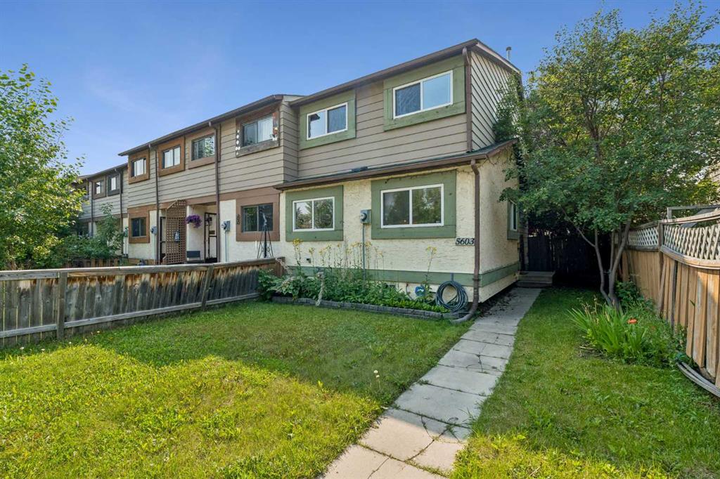5603 1 Avenue SE, Calgary, Alberta, T2A 5Z6