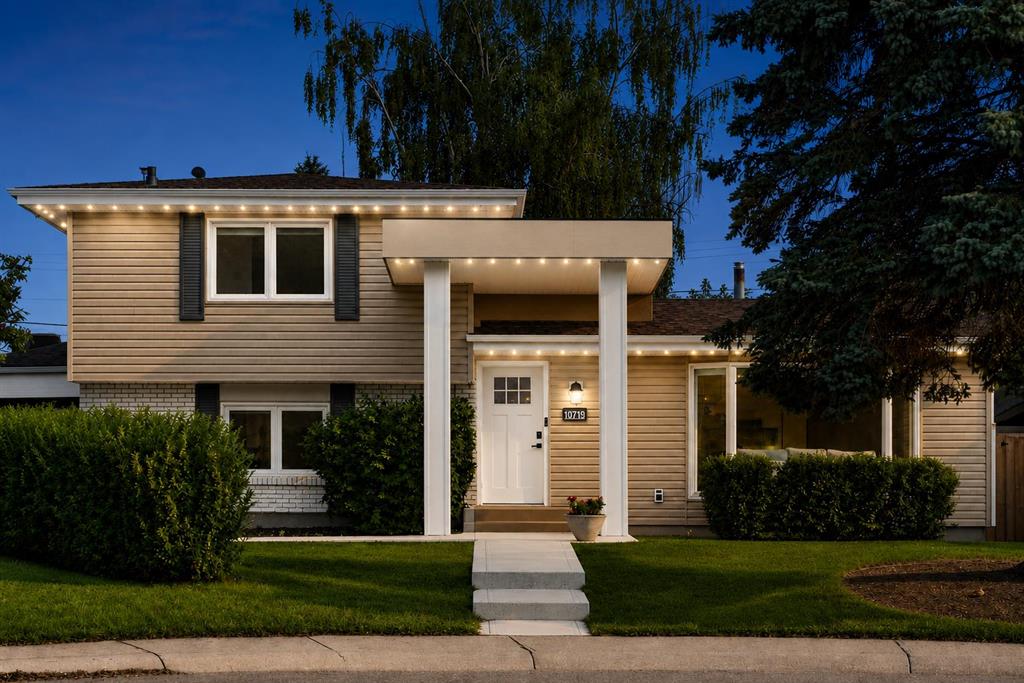 10719 Mapleglen Crescent SE, Calgary, Alberta, T2J 1X1