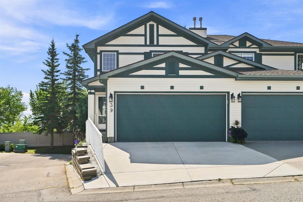 #39 10 Tuscany Valley View NW, Calgary, Alberta, T3L2J6