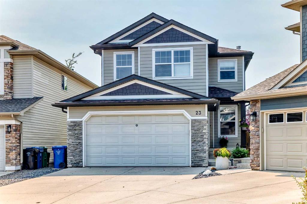 23 Everoak Bay SW, Calgary, Alberta, T2Y 0A2
