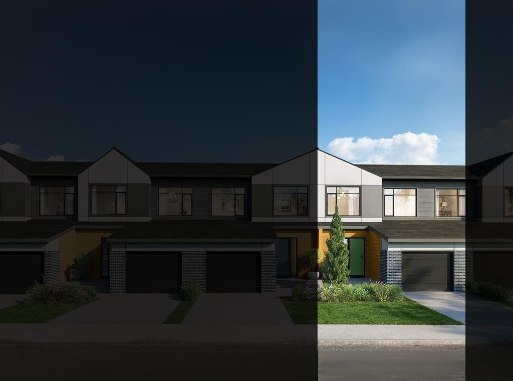 8493 21 Avenue SE, Calgary, Alberta, T2A 0M8