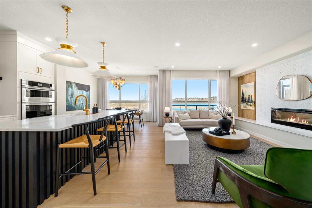 137 Wolf Hollow Villas SE, Calgary, Alberta, T2X 5K1