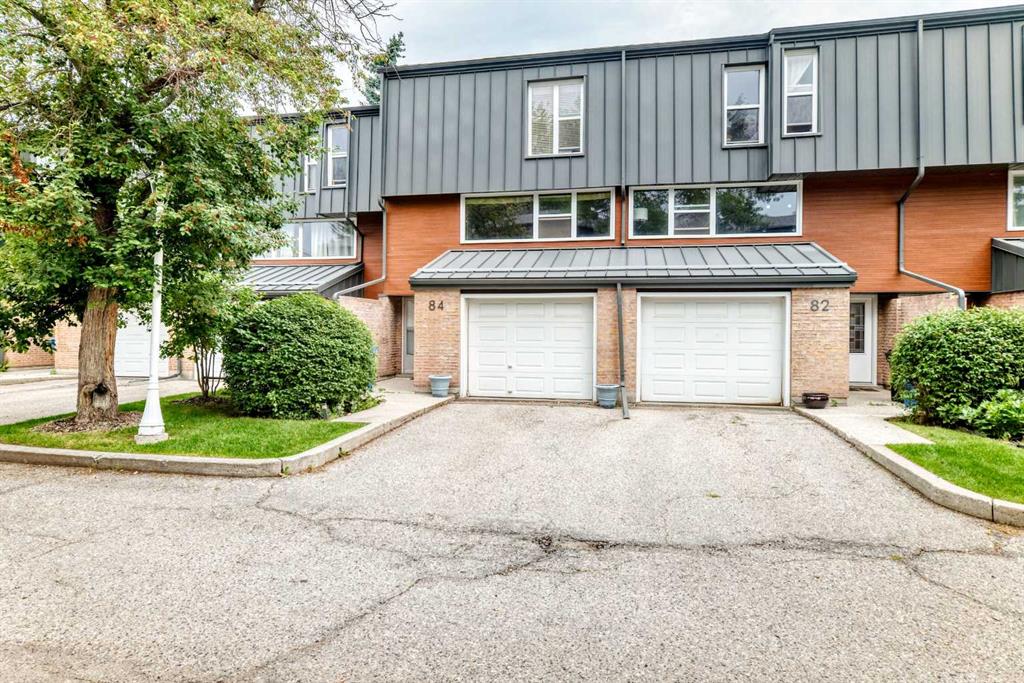 84 Brae Glen Lane SW, Calgary, Alberta, T2W 1B6