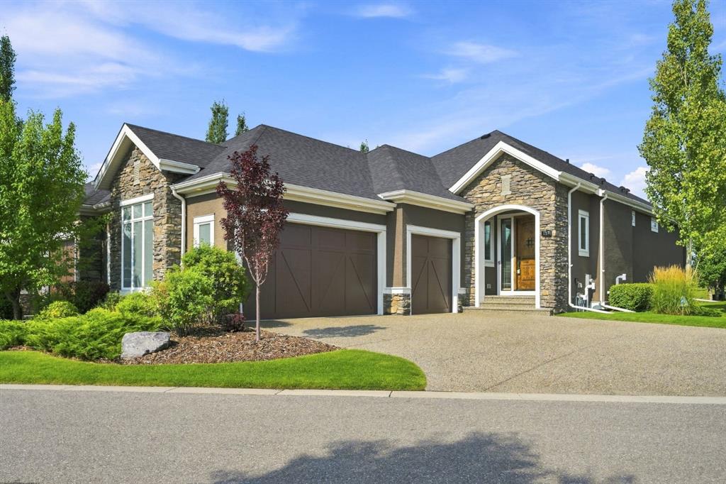 117 Spring Water Close, Heritage Pointe, Alberta, T1S4K5