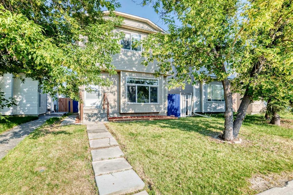 77 Martinbrook Road NE, Calgary, Alberta, T3J 3E1