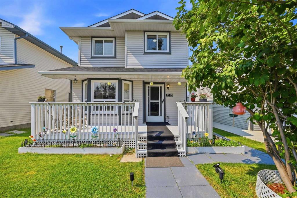 9 Martindale Crescent NE, Calgary, Alberta, T3J2W4