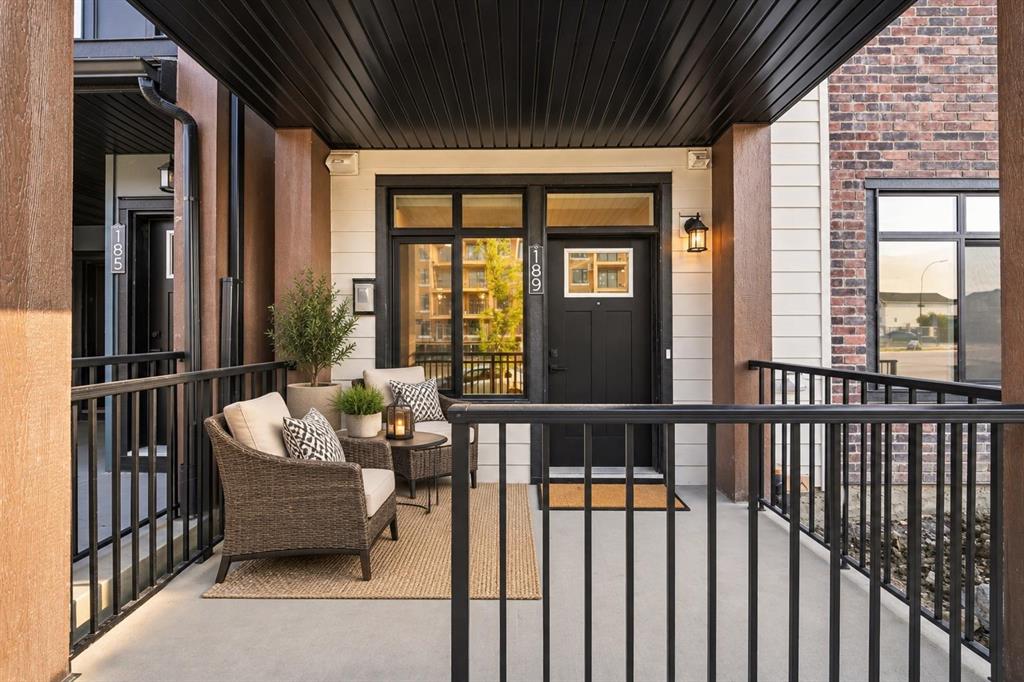 189 148 Avenue NW, Calgary, Alberta, T3P 2M3