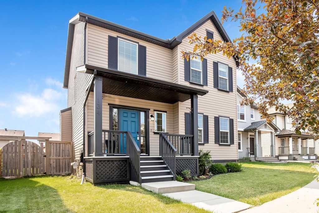 134 Prestwick Terrace SE, Calgary, Alberta, T2Z 0H5