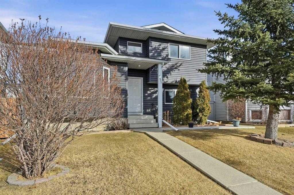 2855 Catalina Boulevard NE, Calgary, Alberta, T1Y 6R2