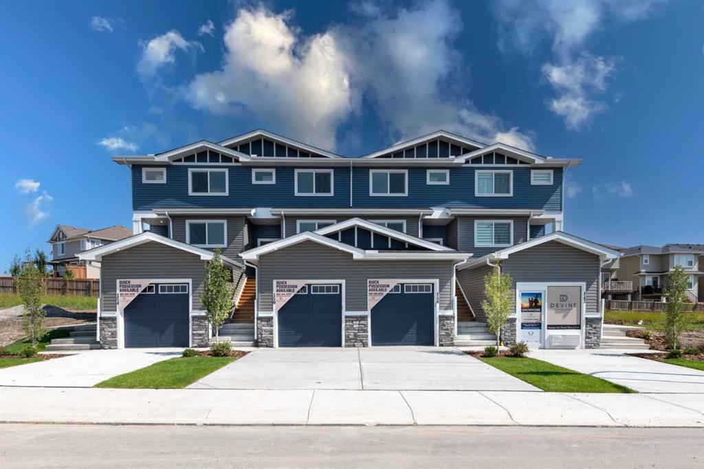 174 Heritage Circle, Cochrane, Alberta, T4C 3M9