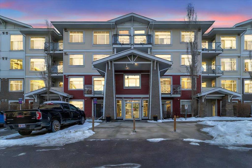 #210 22 Auburn Bay Link SE, Calgary, Alberta, T3M 1Z8