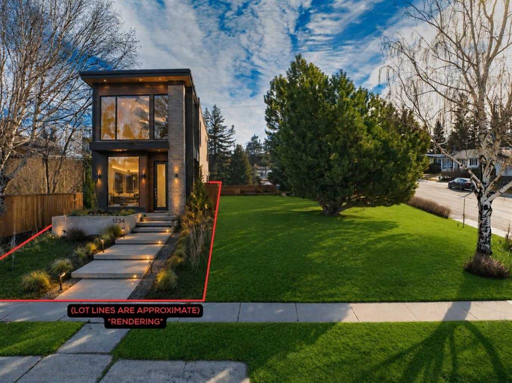 5424 37 Street SW, Calgary, Alberta, T3E 5M5