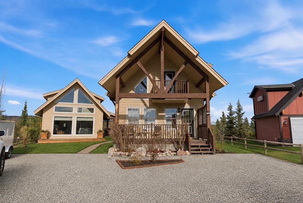 212 Cottageclub Crescent, Rural Rocky View County, Alberta, T2K 1B3