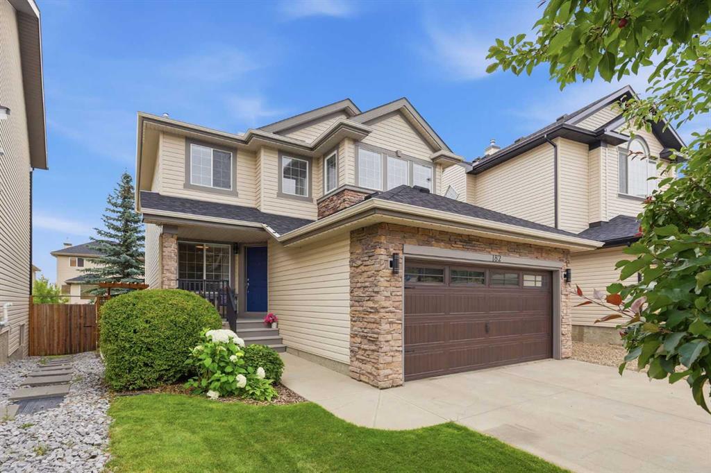182 Kincora Park NW, Calgary, Alberta, T3R 1L2