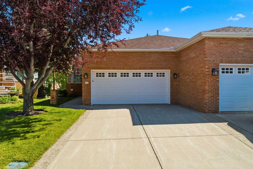60 Prominence Point SW, Calgary, Alberta, T3H 3E8