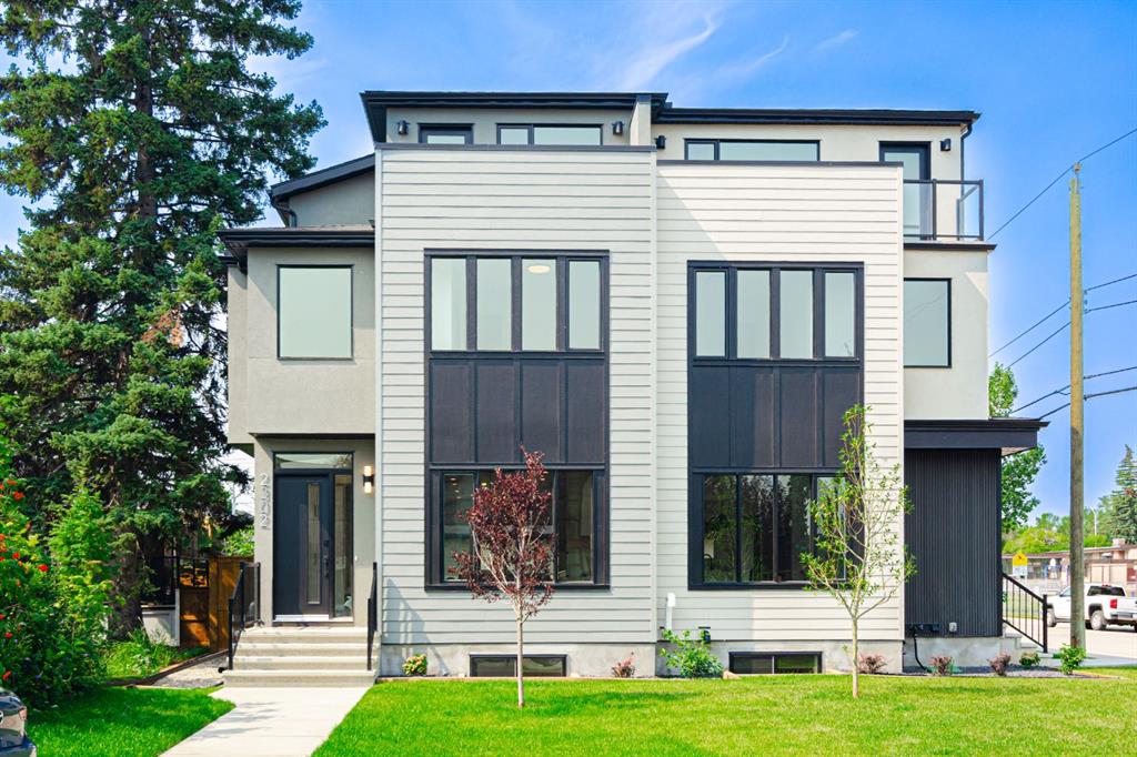 2302 Osborne Crescent SW, Calgary, Alberta, T2T 0Y5