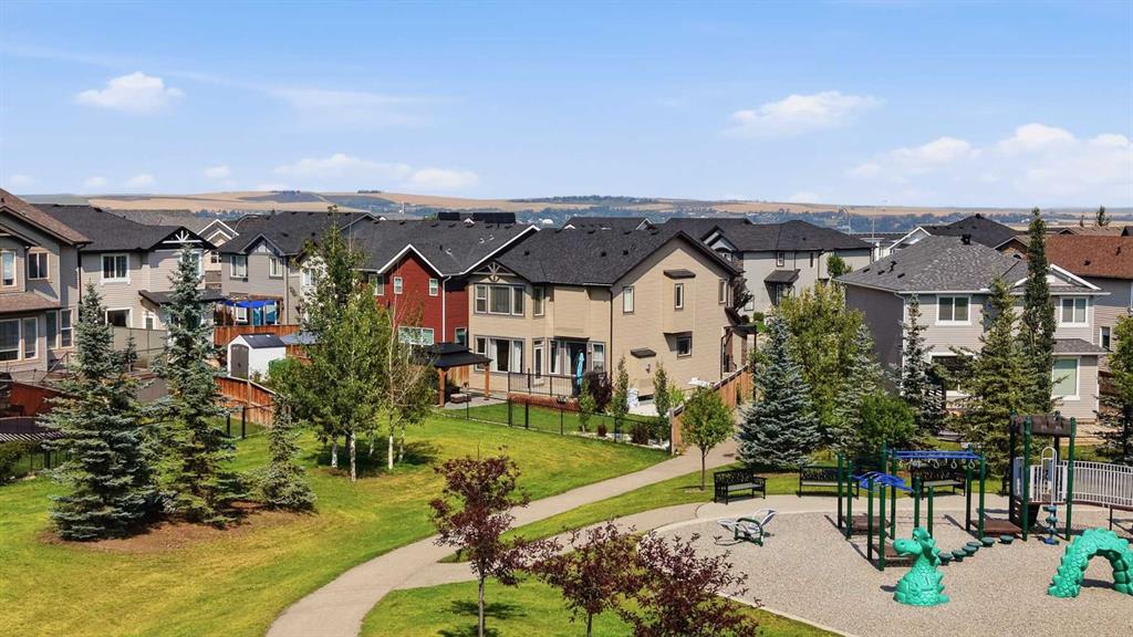 79 Nolanfield Court NW, Calgary, Alberta, T3R 0L8