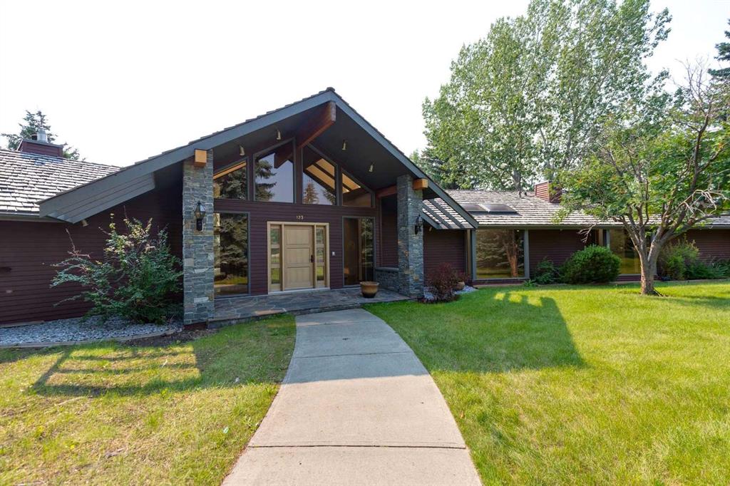 123 Cullen Creek Estates, Rural Rocky View County, Alberta, T3Z 3K8
