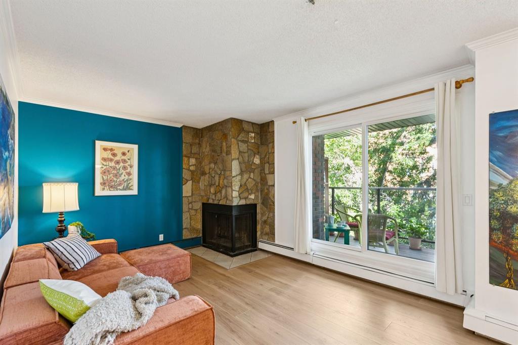 #404 354 2 Avenue NE, Calgary, Alberta, T2E 0E4