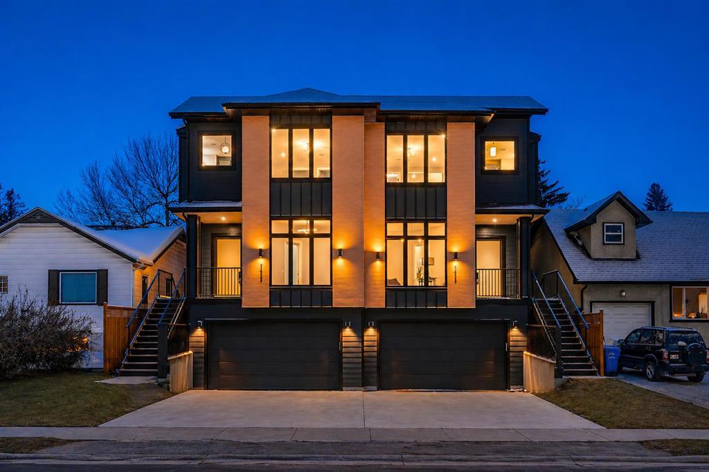 1415 27 Street SW, Calgary, Alberta, T3C 1L4