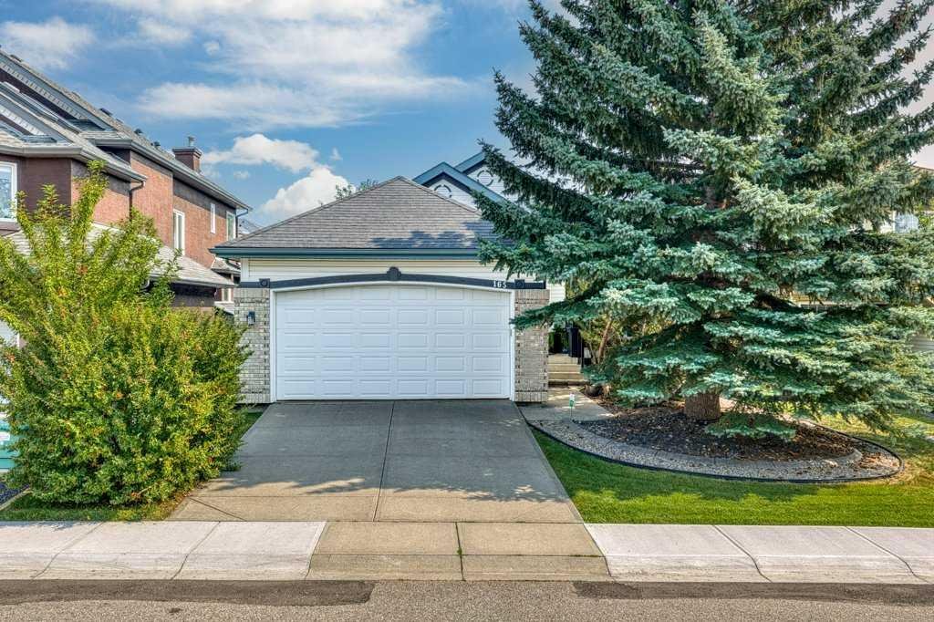 165 Douglasview Rise SE, Calgary, Alberta, T2Z 2H8