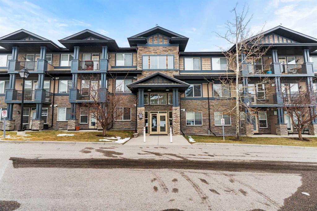 #212 10 Panatella Road NW, Calgary, Alberta, T3K 0V4