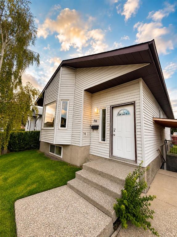 56 Whitehaven Road NE, Calgary, Alberta, T1Y 6A4
