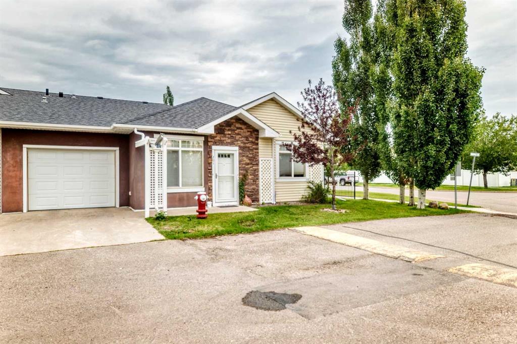201 Sunvale Crescent NE, High River, Alberta, T1V 0E8