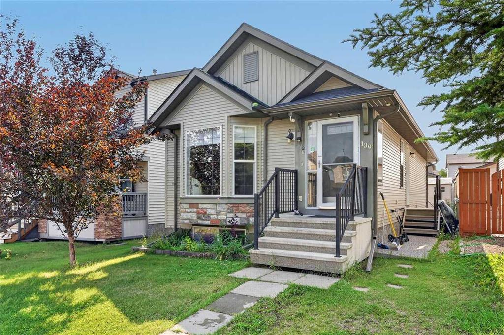 139 Silverado Way SW, Calgary, Alberta, T2X 0E8